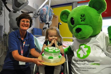 charity events in manchester|Royal Manchester Children's Hospital Charity.